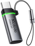 Mcdodo OT-6010 Lightning USB-C automatikus lekapcsolás adapter