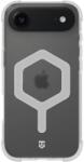 Tactical Apple iPhone 17 Air T-White Tactical MagForce Hexagon tok