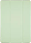OBAL:ME MistyTab tok Samsung Galaxy Tab S10 Lite/S9/S9 FE/S10 FE Light Green