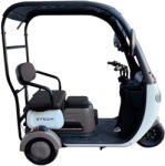 Ztech ZT-16 C elektromos háromkerekű