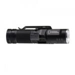 National Geographic Lanterna reincarcabila pentru cap National Geographic 9082500, 450 lm (9082500)