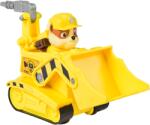 Spin Master Set de joacă Spin Master Paw Patrol - Camionul de reciclare al lui Rocky (6071214) Figurina