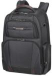 Samsonite PRO-DLX5 Laptop Backpack XL 17, 3" Black (106361-1041) - pcland