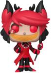Funko Figurină Funko POP! Animation: Hazbin Hotel - Alastor #2242 (109554) Figurina