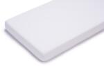 Petite&Mars PETITE& MARS Gumis lepedő Soft Dream 120x60 White