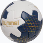 Hummel Minge de handbal Hummel Star Mach off-white/navy/gold mărimea 3