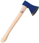 Wtools Fejsze - 1, 25 kg, Lakkozott Fa Nyéllel