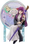 Banpresto Statuetă Banpresto Animation: Frieren: Beyond Journey's End - Fern (Glasscap), 15 cm (BP28897P) Figurina