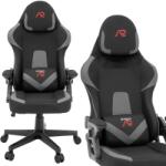 Aragon állítható gamer szék irodai szék GAMERS forgószékhez - pepita - 40 715 Ft