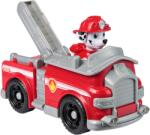 Spin Master Set de joacă Spin Master Paw Patrol - Camionul de pompieri a lui Marshall (6071209) Figurina