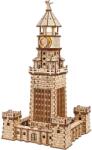 UGears Puzzle 3D din lemn Ugears din 340 piese - Farul din Alexandria (U-70254 )