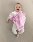 Chicco Chicco, First Dreams, jucarie de plus cu muzica, Maxi Doudou, roz