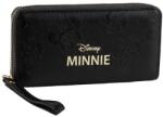 Cerda Portofel Cerda Disney: Mickey Mouse - Minnie (Black) (2100005969)