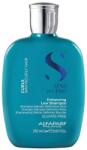 ALFAPARF Milano SDL Curls Șampon hidratant pentru bucle expresive, 250 ml