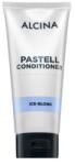 ALCINA Pastell Conditioner тониращ балсам за платинено руса и сива коса Ice-Blond 100 ml