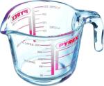 UTC Стъклена мерителна кана pyrex 1 л (ut0334) Електрически кани