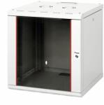 Equip EPM-12-6060-G-CBAA állvány 12U Falra szerelhető állvány Világosszürke (EPM-12-6060-G-CBAA) (EPM-12-6060-G-CBAA)