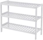 LEOBERT Cipőszekrény - LBS13W (model_2486_1) (model_2486_1)