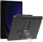 Sourcing Araree Flexield Tok Samsung Galaxy Tab S9 Plus 12.4" 2023 - Átlátszó (AR20-01789A) (AR20-01789A)