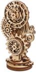 UGears Puzzle 3D din lemn Ugears din 43 piese - Ceas steampunk 2.0 (U-70219 )