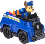 Spin Master Set de joacă Spin Master Paw Patrol - Mașina de poliție a lui Chase (6071210) Figurina