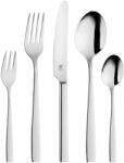 ZWILLING Комплект прибори за хранене roseland, комплект от 30 бр. , лъскав, сребърен, zwilling (zw1026507)