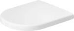  D-Code II WC tető fehér (290309)
