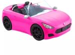 Mattel Barbie: Mașinuță roz (HBT92)