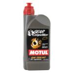 Motul Трансмисионно масло motul gear comp 75w140 1l