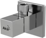Alca Robinet coltar 1/2 tol x 3/8 tol patrat ARV002 Alca (ARV002)