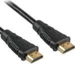 PremiumCord HDMI Összekötő Fekete 10m KPHDME10 (KPHDME10) (KPHDME10)