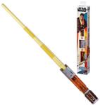 Hasbro - Star Wars Hasbro Star Wars LS Forge sabie cu lumină și sunet - Jedi Knight Yord Fandar (OLP1117F9506)