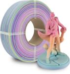 Polymaker Panchroma PLA Refill Gradient Matte Pastel Rainbow - 1, 75 mm / 1000 g (CA04086)