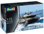 Revell Plastic ModelKit tank 03355 - Leopard 2 A7V (1: 72) (18-03355)