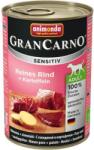Animonda Grancarno Sensitive Marha és Burgonya - 800 gr (82417) (82417)