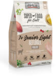 MAC's 7kg MAC's Cat 7+ Senior/Light száraz macskatáp