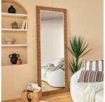 Atmosphera - THEA fali tükör 194, 5x71, 5 cm barna 206492 (P7099)