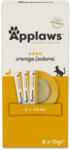 Applaws 8x15g Applaws krémes finomság, Csirke, macskasnack