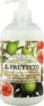 Nesti Dante IL Frutteto, fig and almond folyékony szappan 500 ml (837524002391) (837524002391)