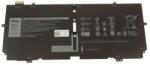 Dell Baterie Dell cu 4 celule, 51 W/oră, LI-ION, pentru XPS 9310 451-BCSD