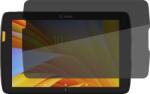 Gamber-Johnson GAMBER JOHNSON InfoCase 9H Acrylic Privacy Screen Protector for ET40 - ET45 (INF-PF-ZEB-ET4X10) (INF-PF-ZEB-ET4X10)