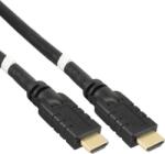 PremiumCord HDMI 2.0 Összekötő Fekete 30m kphdm2r30 (kphdm2r30) (kphdm2r30)