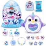Rainbocorns Jucarie de plus surpriza, Rainbocorns, Eggzania Frozen Mania (N01007839_001w)