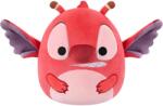 Jazwares Jucarie de plus, Squishmallows, Disney Stitch, Leroy, 25 cm (N02086603_001w)