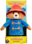 Rainbow Designs Jucarie din plus cu sunete, ursuletul Paddington, 27 cm (N00001920_001)