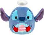 Jazwares Jucarie de plus, Squishmallows, Disney Stitch bucatar, 25 cm (N02086603_002w)