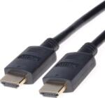 PremiumCord HDMI 2.0 Összekötő Fekete 7.5m kphdm2-7 (kphdm2-7) (kphdm2-7)