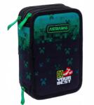 Astra Penar cu 3 compartimente echipat, AstraBag, Do Your Best Penar