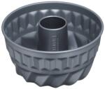 Kaiser Tigaia Bundt GOURMET 22 cm, gri, oțel, Kaiser (WM2300754109)