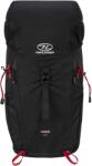 Highlander Rucsac Highlander Outdoor Ivar Rucksack 30 l - Black Rucsac tura